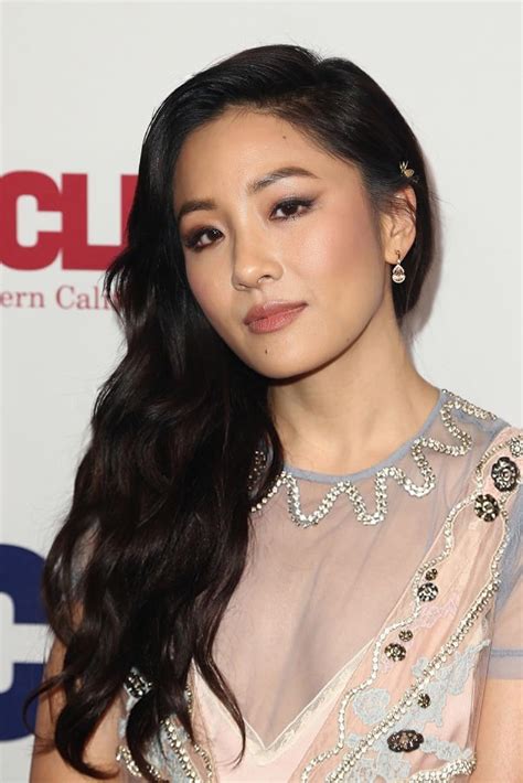 constance wu sexy|Constance Wu